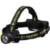 LED Lenser Galvos Žibintas - LEDLENSER H7R 1000lm Įkraunamas Juodas
