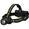 LED Lenser Darbinis Žibintuvėlis - Ledlenser H15R 2500 Liumenų 250m Spindulys Įkraunamas