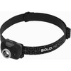 LED Lenser Ledlenser Solidline SH2 juoda