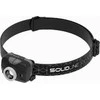 LED Lenser Ledlenser Solidline SH3 juoda