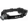 LED Lenser Ledlenser SH6R juoda