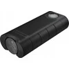 LED Lenser Powerbank Ledlenser Flex10 9000m Ah Juodas
