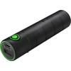 LED Lenser Powerbank Ledlenser Flex3 3400mAh Juodas