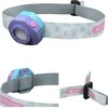 LED Lenser Ledlenser Kidled4R tęcza