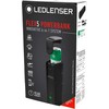 LED Lenser Powerbank Ledlenser FLEX5 4500mAh Juodas