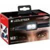 LED Lenser Ledlenser NEO3 mėlyna
