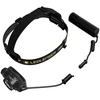 LED Lenser Priekinė žibintuvėlė Ledlenser H9R Pro (503224)