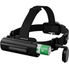 LED Lenser Priešakinė prožektorinė Lemputė Ledlenser H7R (503221)