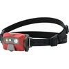 LED Lenser LEDLENSER LATARKA CZOŁOWA HF6R CORE Raudonas, BOX