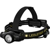 LED Lenser Priekinė žibintuvėlė Ledlenser H9R Pro (503224)