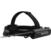 LED Lenser Priekinė prožektorinė Lempa Ledlenser H9R (503355)