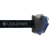 LED Lenser Žibintuvėlis czołowa Ledlenser LEDLENSER HF4R Core mėlynas