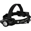LED Lenser Priekinė prožektorinė Lempa Ledlenser H9R (503355)