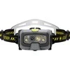 LED Lenser LEDLENSER LATARKA CZOŁOWA HF8R WORK Juodas, BOX