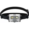 LED Lenser LEDLENSER LATARKA CZOŁOWA HF6R CORE Baltas, BOX