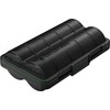 LED Lenser Žibintuvėlis Ledlenser Akumuliatorius Ledlesner 2 x 18650 + box