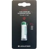 LED Lenser Žibintas Ledlenser Baterija 14500 žibintuvėliams MH3 / 5 / 5