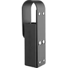 LED Lenser Ledlenser prožektorius. Ledlenser odinis dėklas, B tipas, 16,2 cm, universalus