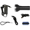 LED Lenser Žibintuvėlis Ledlenser MT18 (500847)