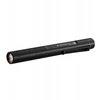 LED Lenser Ledlenser P4R Juodas Pen Flashlight LED