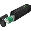 LED Lenser Powerbank Ledlenser FLEX5 4500mAh Juodas