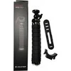 LED Lenser „Ledlenser“ žibintuvėlio trikojis, A tipo, „Black_Box“