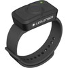 LED Lenser Ledlenser žibintuvėlis Ledlenser A tipo „Bluetooth“ valdiklis skirtas H19R parašui, H7R parašui