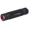 LED Lenser Ledlenser T² taktika kvadratu