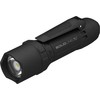 LED Lenser Ledlenser Solidline SL7 juoda