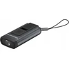 LED Lenser Flashlight - Ledlenser K6R 4GB pilkas