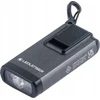 LED Lenser Flashlight - Ledlenser K6R 4GB pilkas