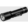 LED Lenser Zweibrüder LED žibintuvėlis 3000 lm, įkraunamas per USB-C, IP67, ZB-8406