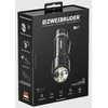 LED Lenser Zweibrüder LED žibintuvėlis 3000 lm, įkraunamas per USB-C, IP67, ZB-8406