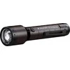 LED Lenser Žibintai Ledlenser Žibintai Ledlenser P6R parašas