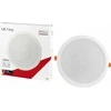 Led_Line Įmontuojamas šviestuvas LED Line MOLLY, 24W, 4000°K, LED