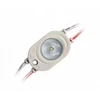 LED modulis, 12Vdc, 1.0W, OSRAM SMD, 95lm, 170°, 6500K IP65, LED line