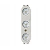 LED modulis, 12Vdc, 2.5W, OSRAM SMD, 237lm, 170°, 6500K IP65, LED line