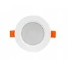 Led_Line Įmontuojamas šviestuvas LED Line MOLLY, 5W, 4000°K, LED