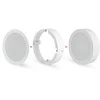 Led_Line Įmontuojamas šviestuvas LED Line MOLLY, 5W, 4000°K, LED
