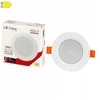 Led_Line Įmontuojamas šviestuvas LED Line MOLLY, 5W, 4000°K, LED