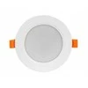 Led_Line Įmontuojamas šviestuvas LED Line MOLLY, 9W, 4000°K, LED