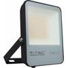 V-tac 30W LED prožektorius, juodu korpusu, 6400K, IP65