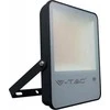 V-tac 50W LED prožektorius, juodu korpusu, 6400K