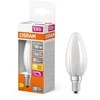 LED lemputė OSRAM, B35, E14, 6,5 W, 806 lm, 2700 K