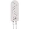 Carruzzo LED juosta Avide 16W RGB 5m WIFI+Music control, su pultu, IP65