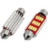 Amio LED lemputes 2 vnt. Canbus 12 smd 41*12mm
