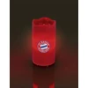 LED žvakių rinkinys iš 4 (Ø x A) 80 mm x 150 mm
