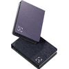 Dėklas Ledger Flex Magnet Folio, business charcoal