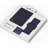 Dėklas Ledger Flex Magnet Folio, party aubergine