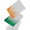Dėklas Ledger Flex Silicon Case, dark žalias